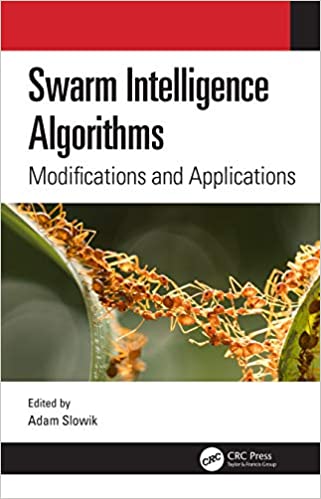 Swarm Intelligence Algorithms (Two Volume Set) (True PDF EPUB)