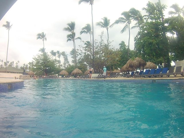 DIA 3 - HOTEL GRAND SIRENIS PUNTA CANA - Hotel Grand Sirenis Punta Cana + Samana + Cortecito (18)