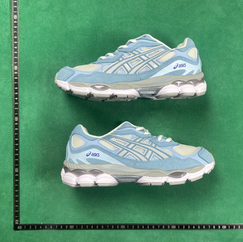 484、Asics Gel-NYC
