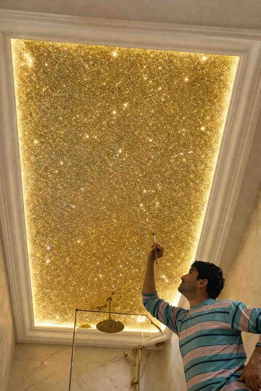 Grill and metal fabrication work in Mumbai by SM INTERIORS DESIGN