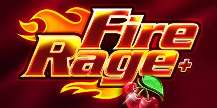 Trik Rahasia Agar Maxwin Spektakuler di Slot Fire Rage