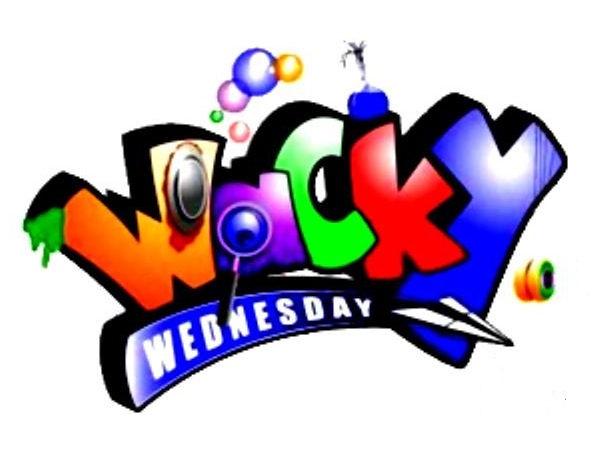 Wacky-Wednesday