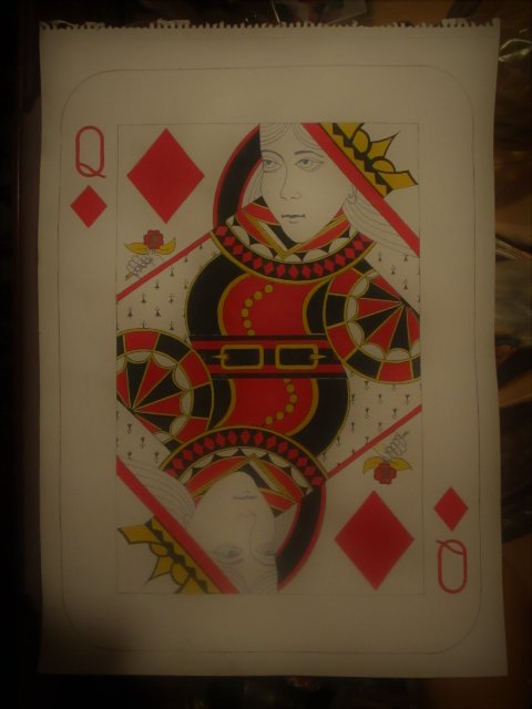 Still here QoD2