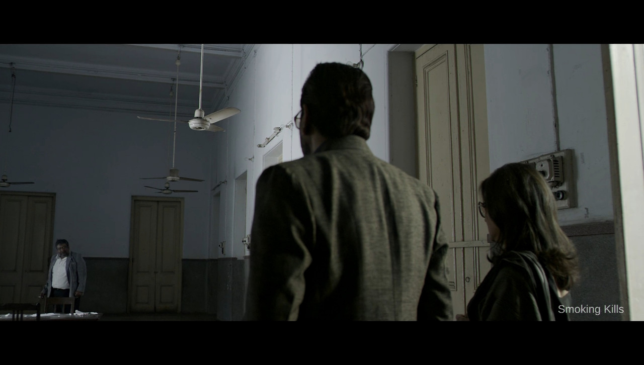 Chotushkone Movie Screenshot