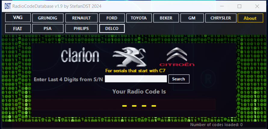 [Image: Radio.png]