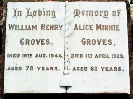 Alice Groves 2