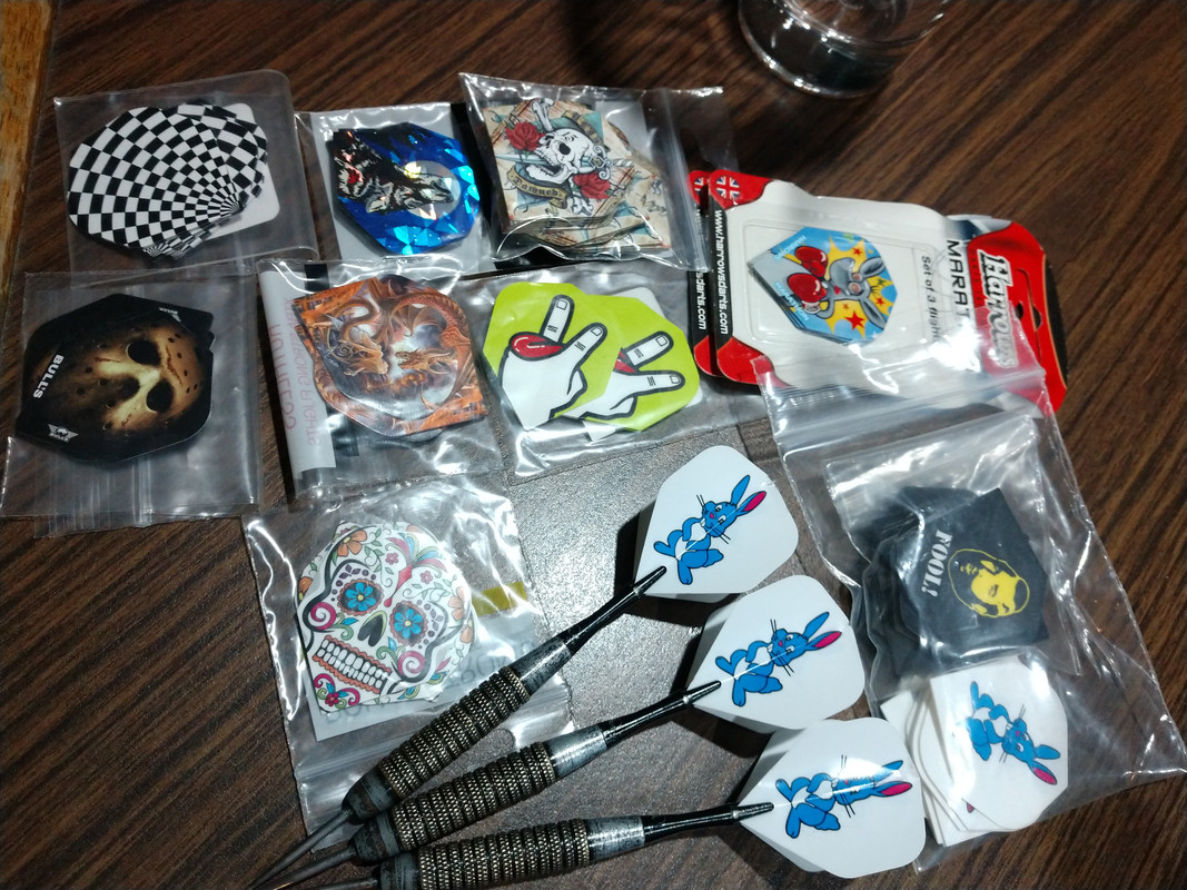 flights