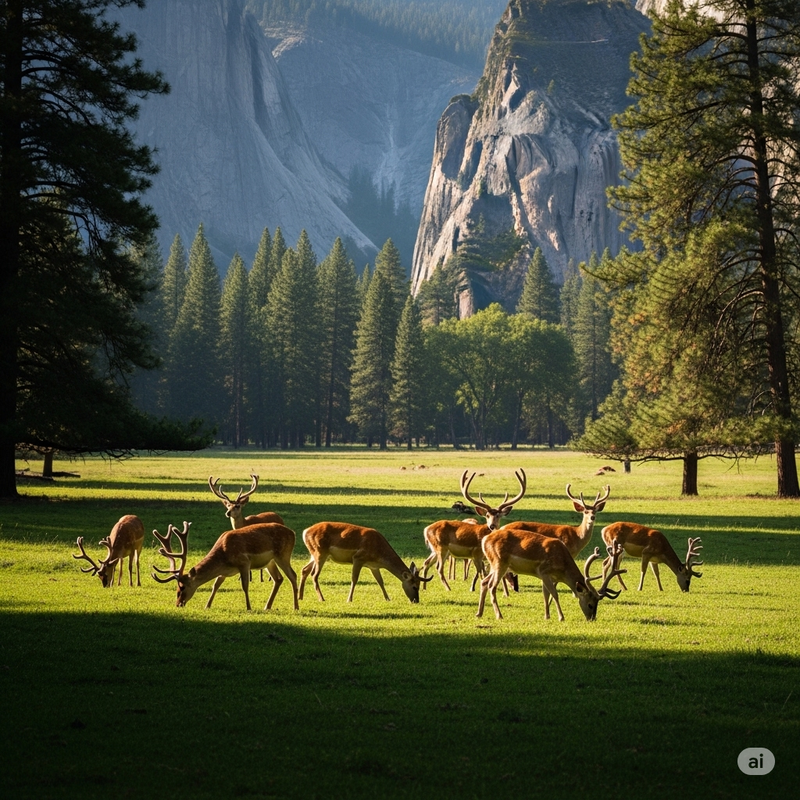 Deer