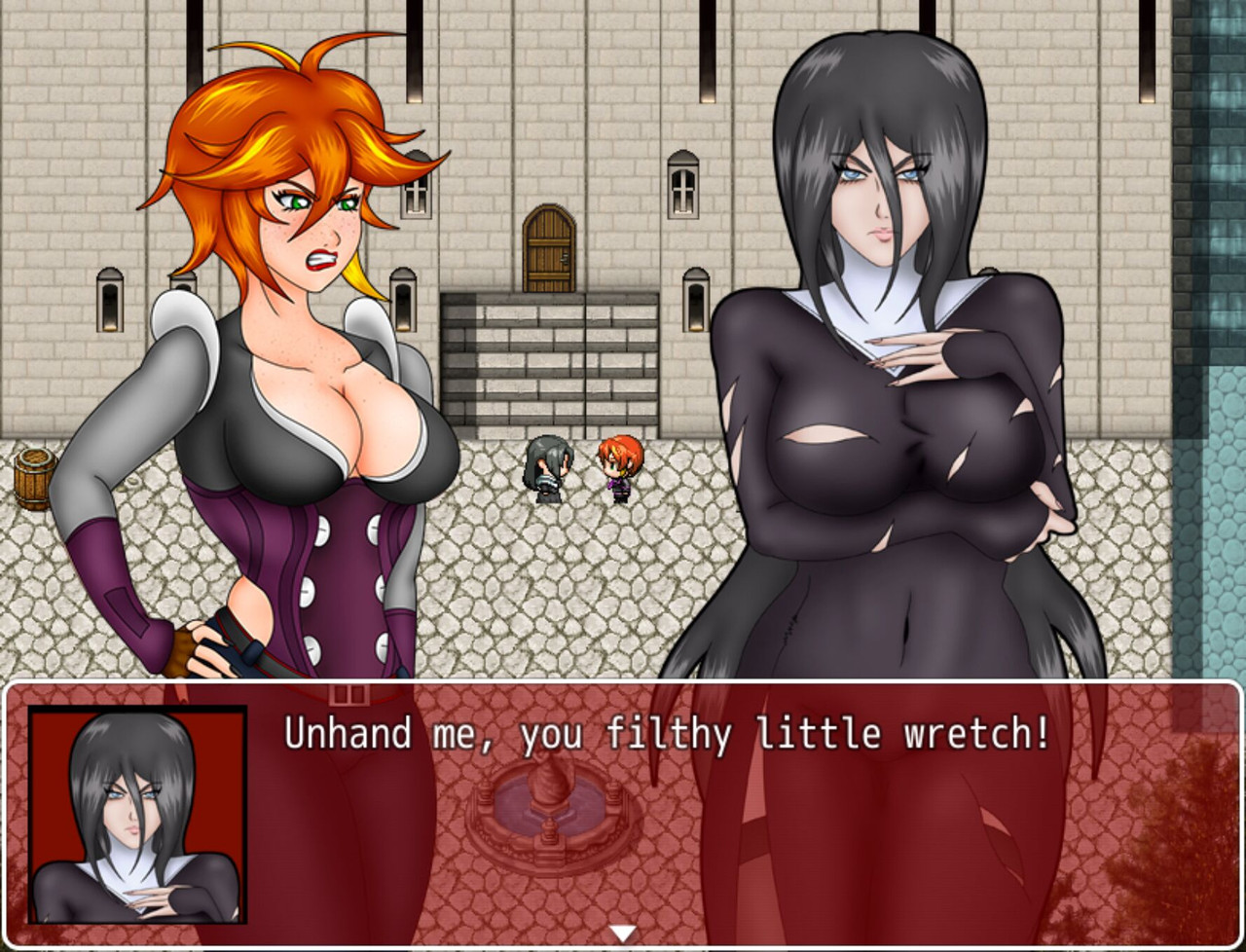 Crimson Veil2 converted