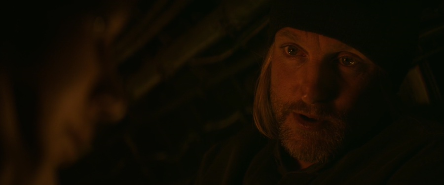The Hunger Games: Mockingjay - Part 1 2014 BluRay [Hindi + Tamil + Telugu + English] 480p, 720p, 1080p ESub Screenshot