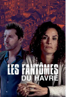 Poster: Les Fantomes du Havre (2018) 1080p DSNP WEB-DL AAC2 0 H 264