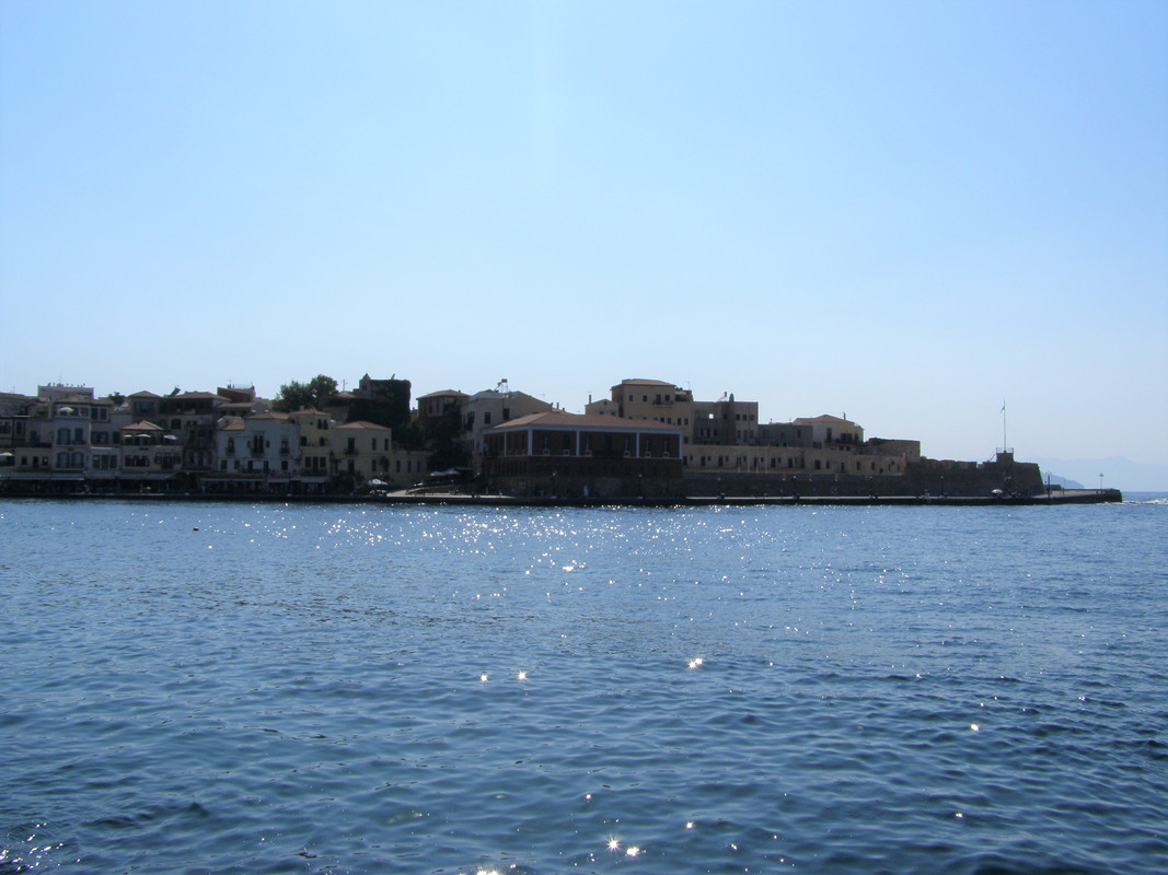 2008 Κρήτη (Ρέθυμνο)