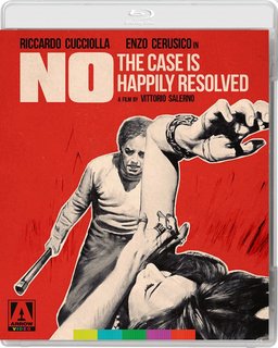 No. Il caso è felicemente risolto (1973) .mkv FullHD 1080p HEVC x265 AC3 ITA