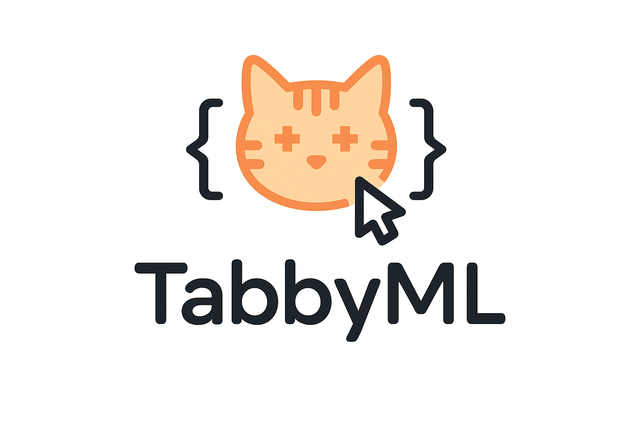 Tabby (TabbyML) - Self-hosted AI-ассистент для разработки: автодополнение, чат по коду, анализ и встроенные агентные фичи с полной прозрачностью и контролем