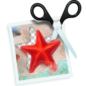 Teorex PhotoScissors 8.2 (64) Multilanguage Portable