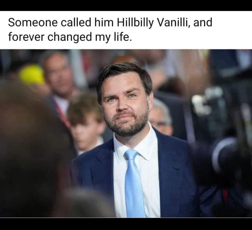 Hillbilly Vanilli
