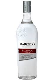 Ron Barcelò Bianco