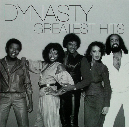 Dynasty - Greatest Hits (2003)