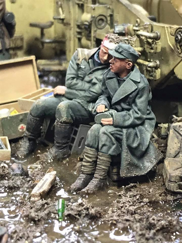 Colin Smith - The race 01