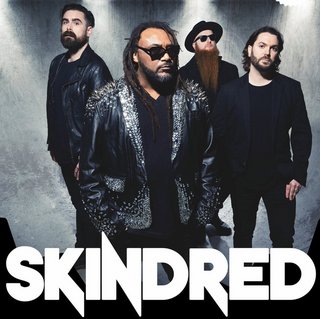 Skindred - Discography (2000-2018).mp3 - VBR