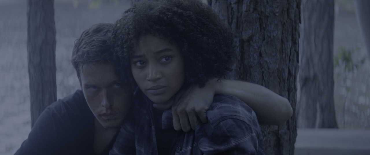 Darkest Minds (2018) [BluRay Rip 2160p HEVC 10bit-HDR ITA-ENG DT