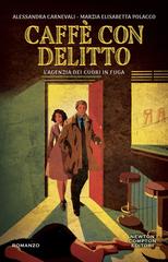 Alessandra Carnevali, Elisabetta Marzia Polacco – Caffè con delitto (2025)