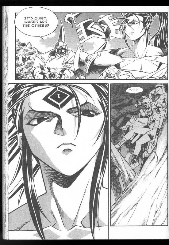 PHD Phantasy DegreeVol9-1