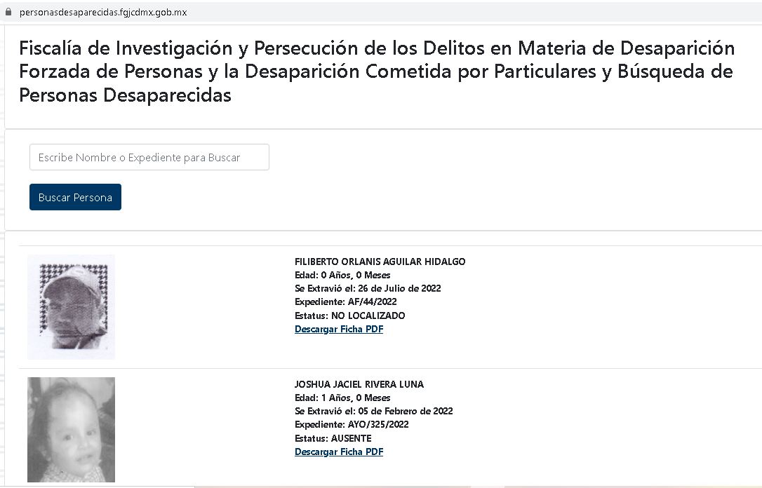 La verdadera historia de Selene Delgado