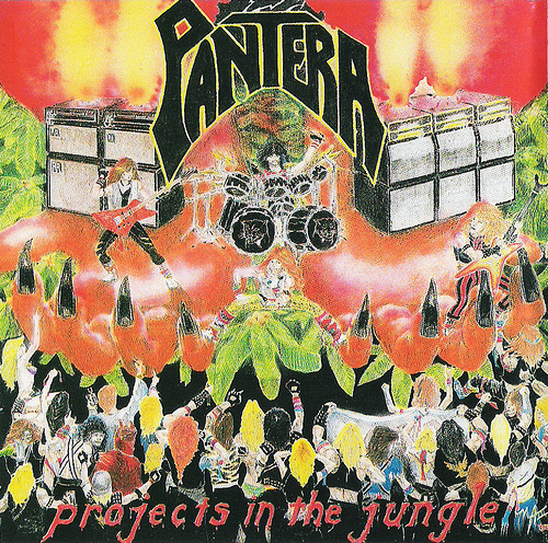 [Image: pantera-projects-in-the-jungle-Cover-Art.jpg]