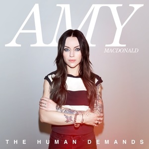 Re: Amy Macdonald