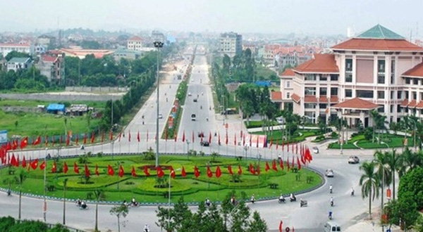 Lương Tài xây dựng nông thôn mới phát triển toàn diện Lương Tài xây dựng nông thôn mới phát triển toàn diện