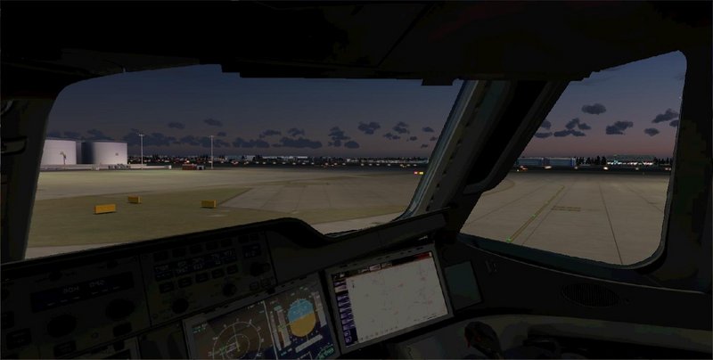 EGLL - SBGR Fs9-2022-04-19-01-57-57-50