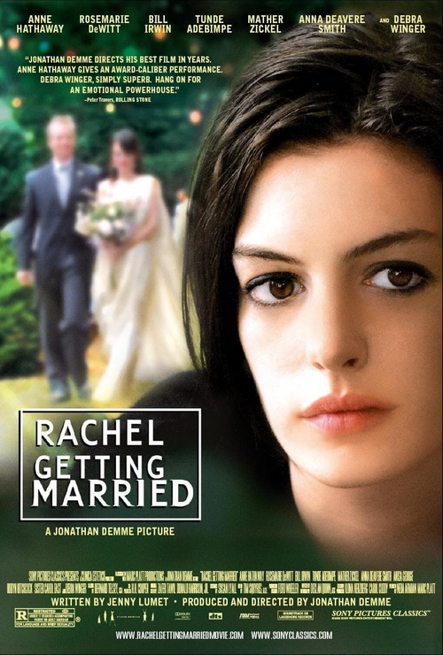 Rachel wychodzi za mąż / Rachel Getting Married (2008) PL.1080p.BDRip.H264-wasik / Lektor PL