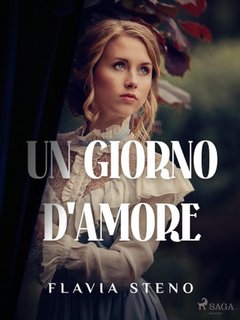 Flavia Steno - Un giorno d'amore (2023)