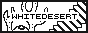 whitedesert stamp