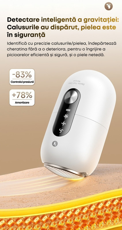 MOWO A2 Pila Electrica Calcaie