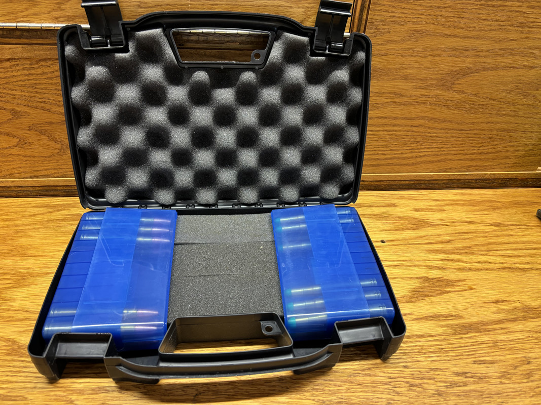 Ammo case 1