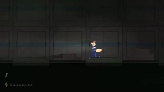 Deep In Brixen Space APK 