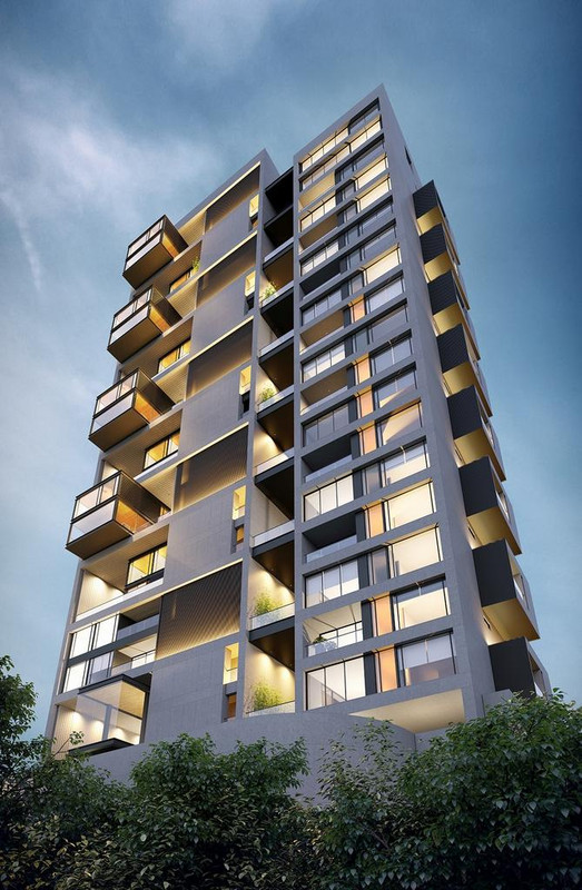 Medellin L Cantiere L 24p L Pro Skyscrapercity