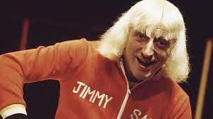 Jimmy Savile: Britský horor / CZ