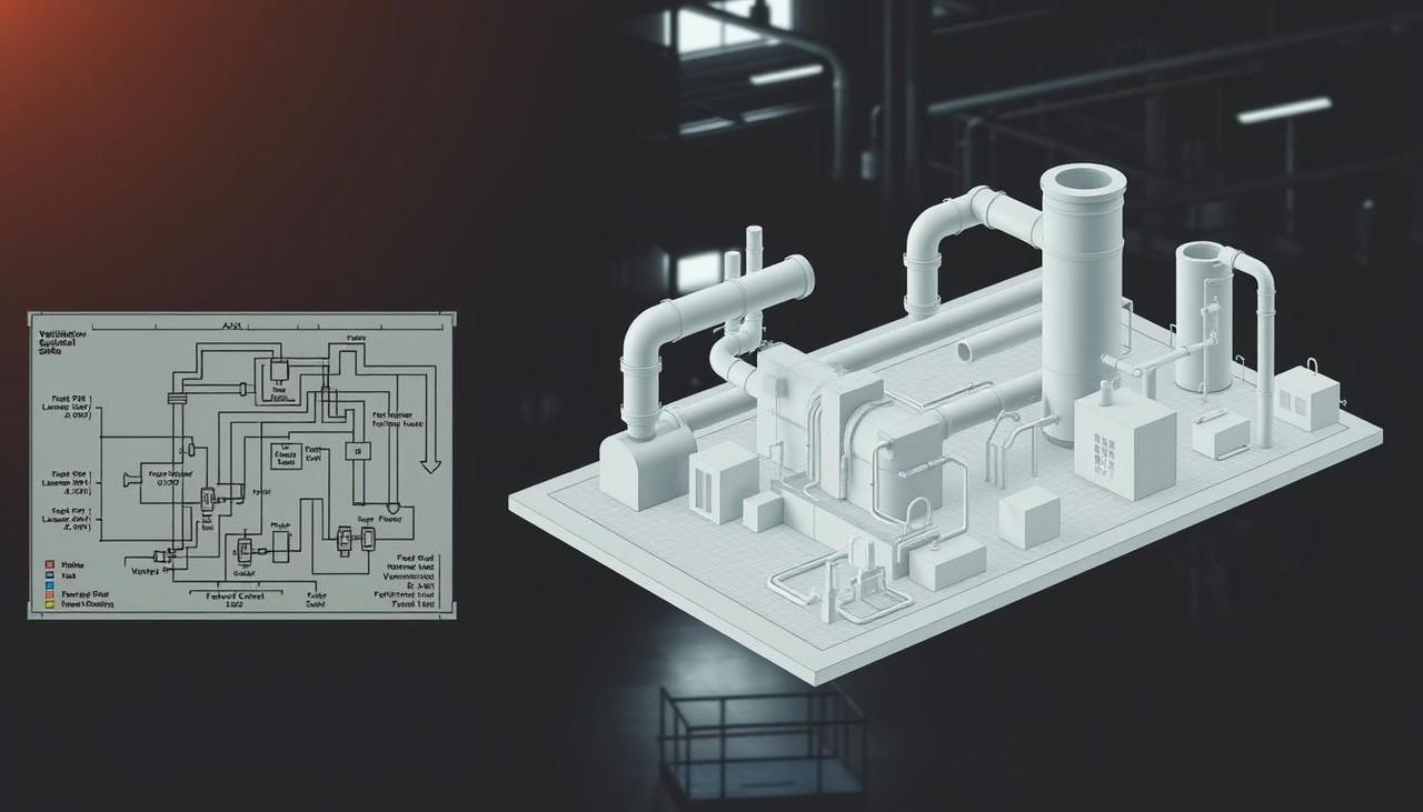 Проект нормативов допустимых выбросов