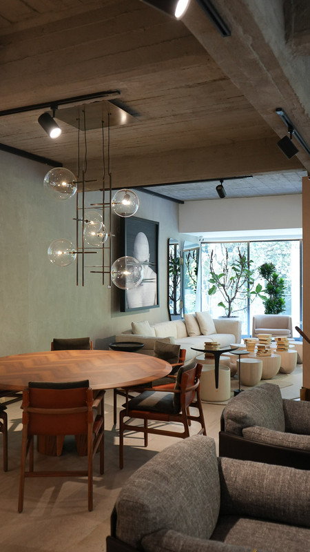 Showroom