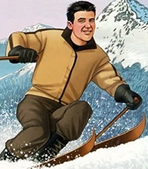 La testimonianza di Pier Giorgio Frassati/ Al prezzo della vita dans Articoli di Giornali e News Beato-Pier-Giorgio-Frassati