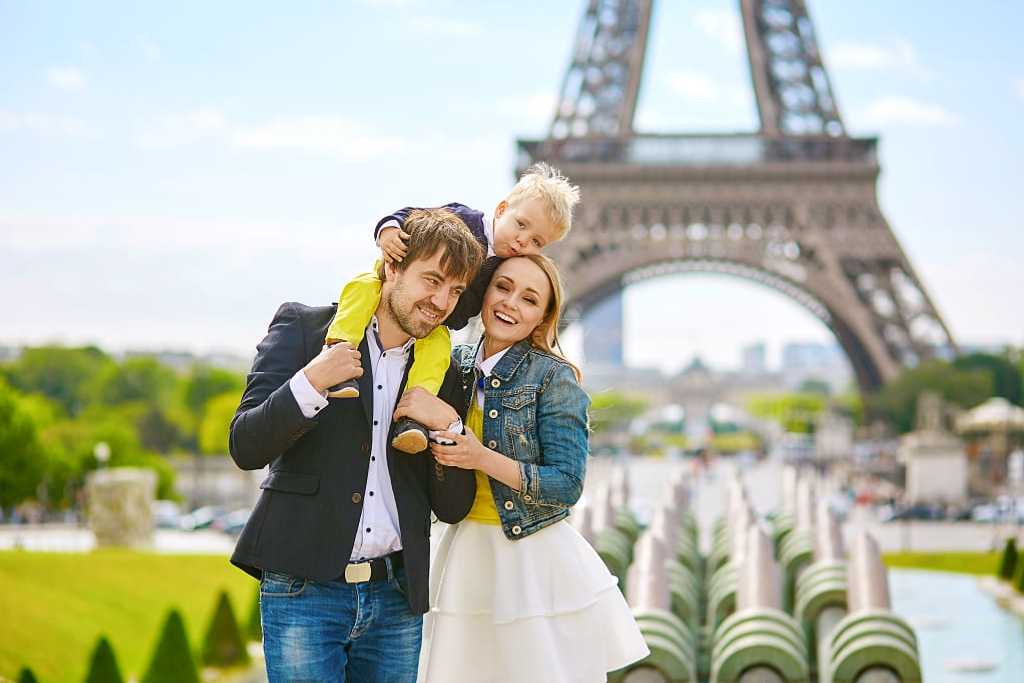 Activities Families Can Appreciate in Europe