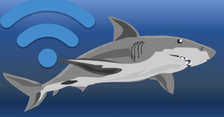 Follow Me to learn Wi Fi Packet Capture using Wireshark