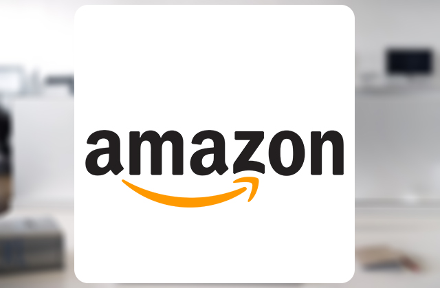 Amazon clone