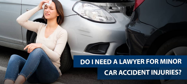 Phoenix Car Accident Injury Claim Lawyer