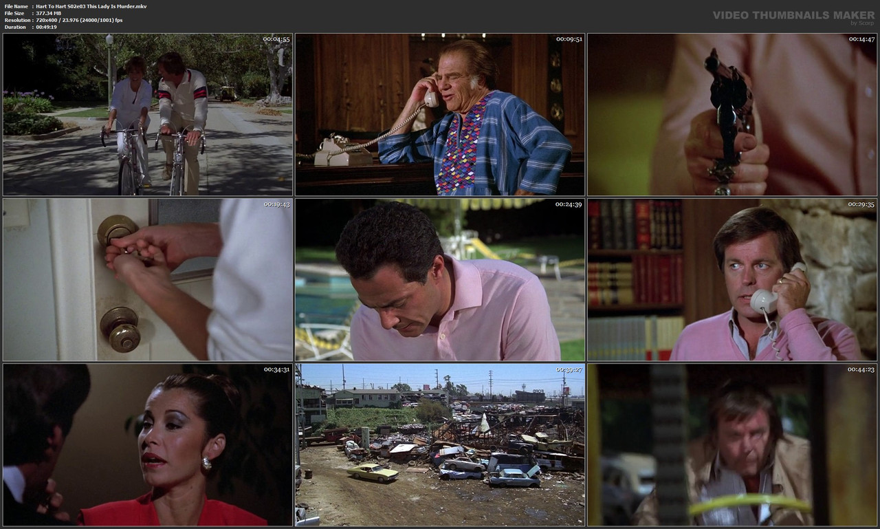 Hart To Hart S02e03 This Lady Is Murder.mkv