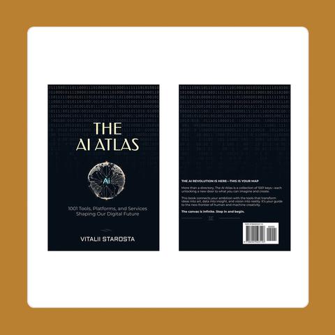 Article titled I Analyzed 1001 AI Tools