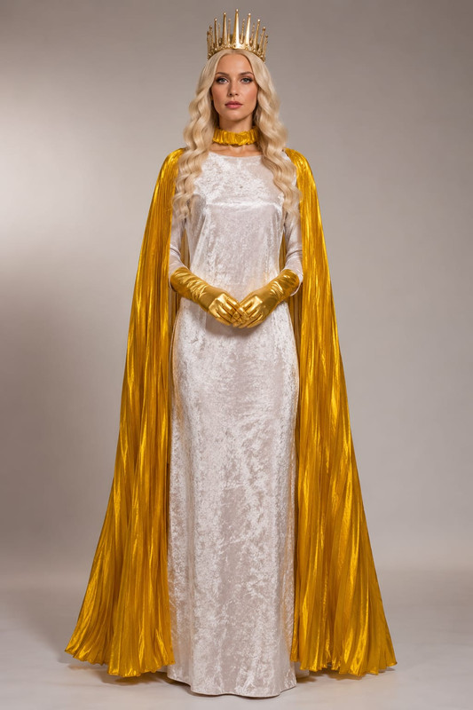 Christkind III Weihnachtskostüm leihen